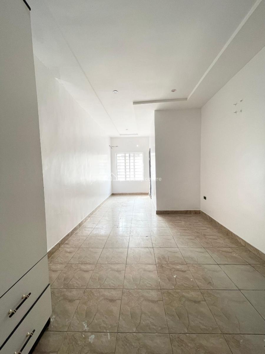 Lovely 3 Bedroom Terrace Duplex with Bq, Badore, Ajah, Lagos, Terraced Duplex for Sale