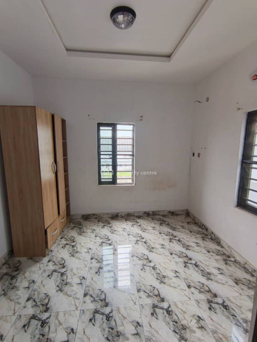 Luxury 2 Bedroom Apartment with Excellent Facilities, Sangotedo, Ajah, Lagos, Flat / Apartment for Rent