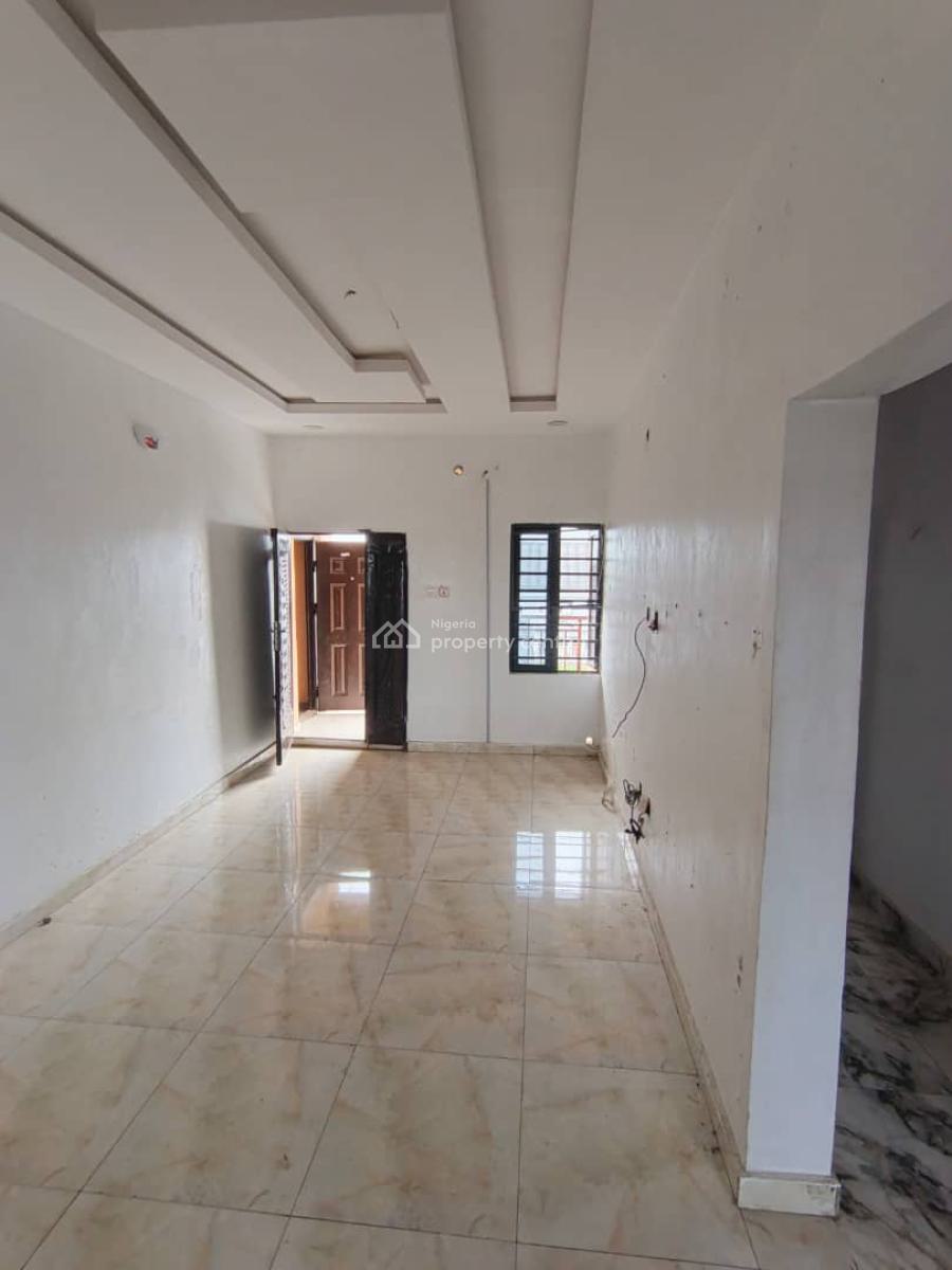 Luxury 2 Bedroom Apartment with Excellent Facilities, Sangotedo, Ajah, Lagos, Flat / Apartment for Rent