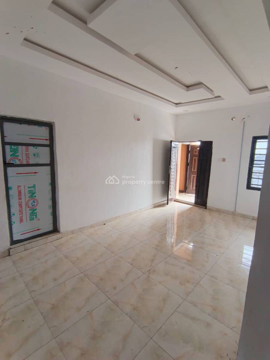 Luxury 2 Bedroom Apartment with Excellent Facilities, Sangotedo, Ajah, Lagos, Flat / Apartment for Rent
