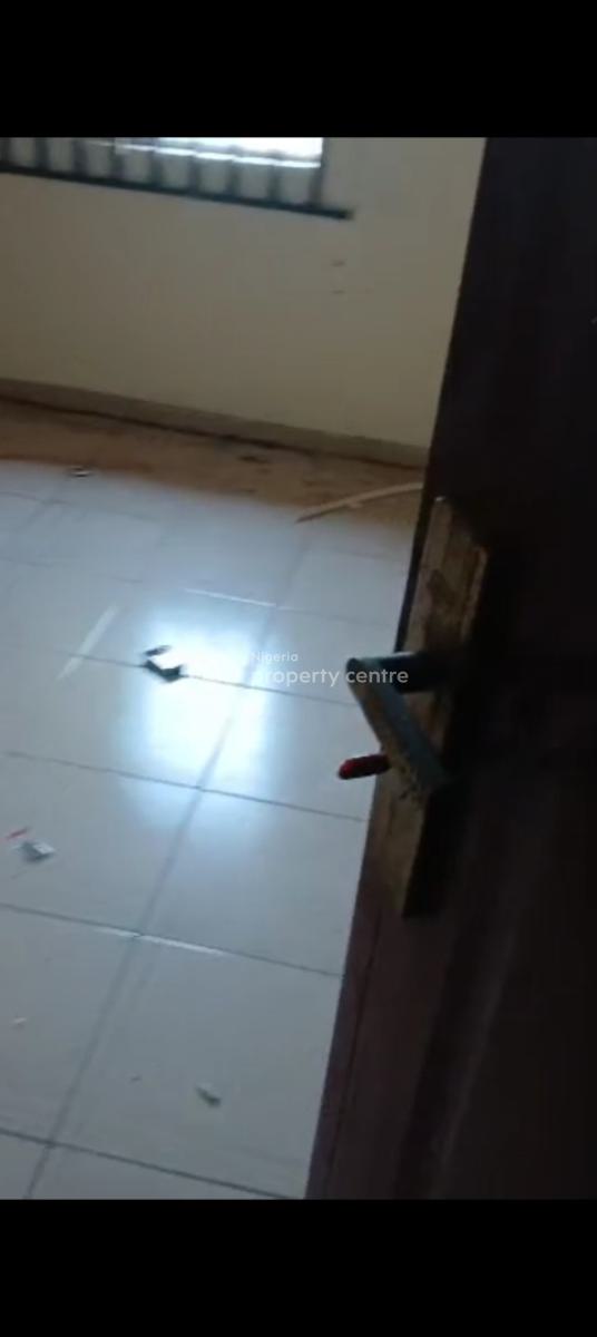 Mini Flat, Westwood Estate, Badore, Ajah, Lagos, Mini Flat (room and Parlour) for Rent