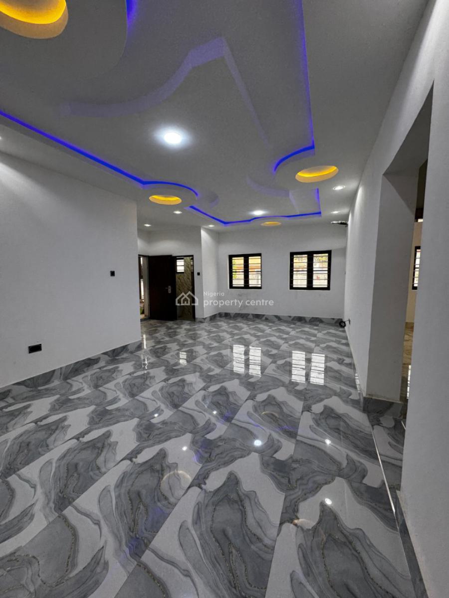 8 Units of Residential Apartment Block, Lokogoma District, Abuja, Block of Flats for Sale