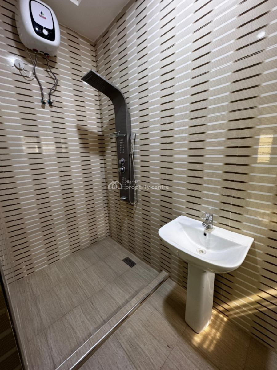 8 Units of Residential Apartment Block, Lokogoma District, Abuja, Block of Flats for Sale