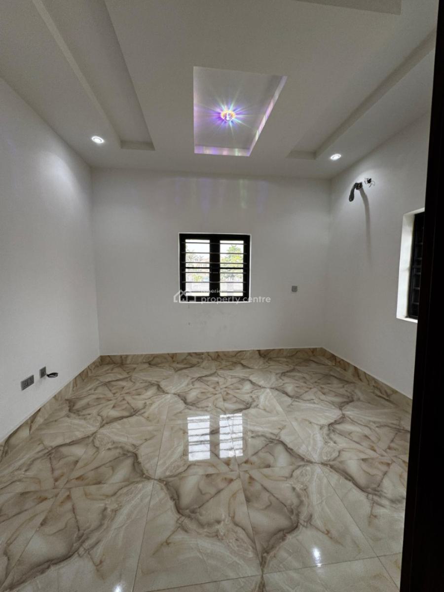 8 Units of Residential Apartment Block, Lokogoma District, Abuja, Block of Flats for Sale