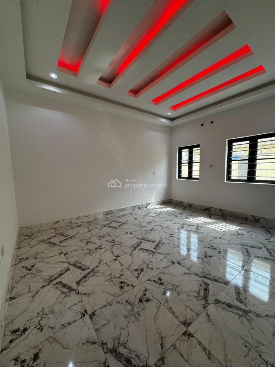 8 Units of Residential Apartment Block, Lokogoma District, Abuja, Block of Flats for Sale