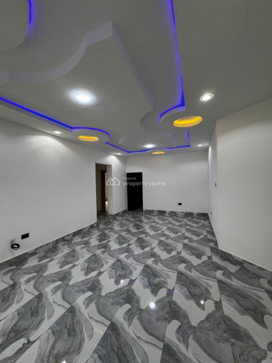 8 Units of Residential Apartment Block, Lokogoma District, Abuja, Block of Flats for Sale