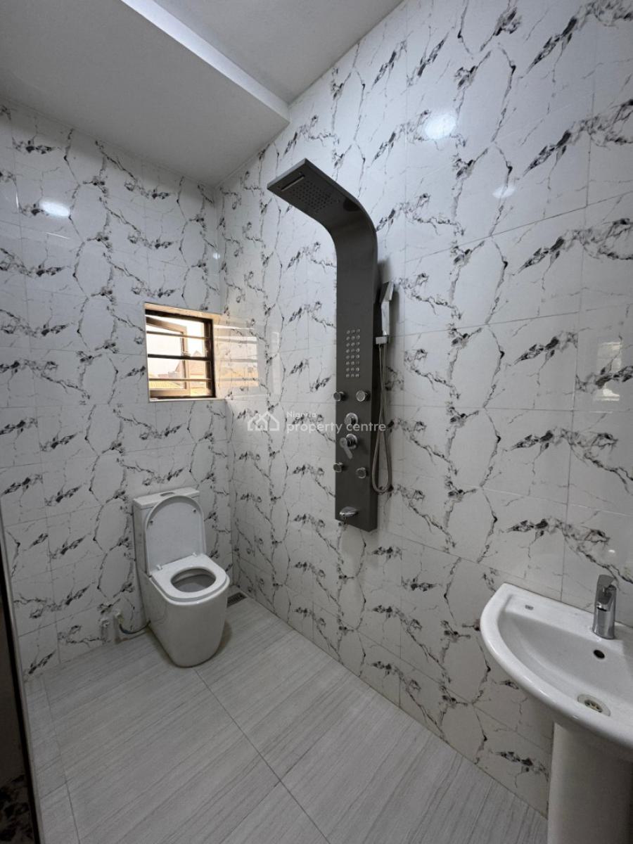 8 Units of Residential Apartment Block, Lokogoma District, Abuja, Block of Flats for Sale