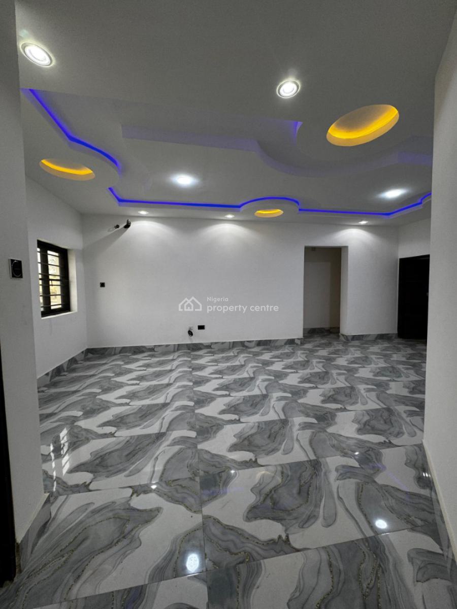 8 Units of Residential Apartment Block, Lokogoma District, Abuja, Block of Flats for Sale