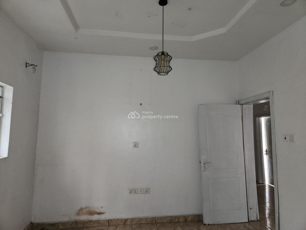 Self Serviced 3 Bedrooms Apartment, Thera Annex Estate, Sangotedo, Ajah, Lagos, Flat / Apartment for Rent
