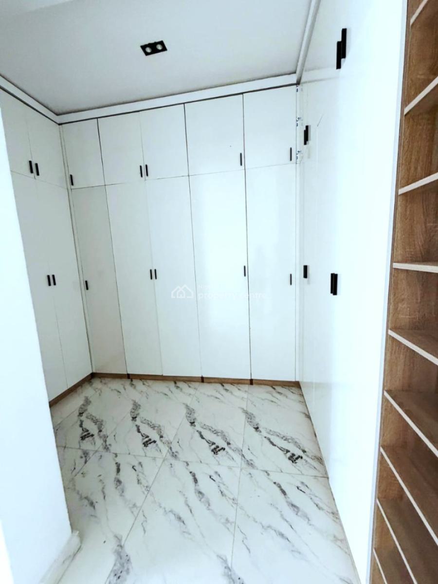 Luxury Brand New 5 Five-bedroom House, Ajah, Lagos, Detached Duplex for Sale