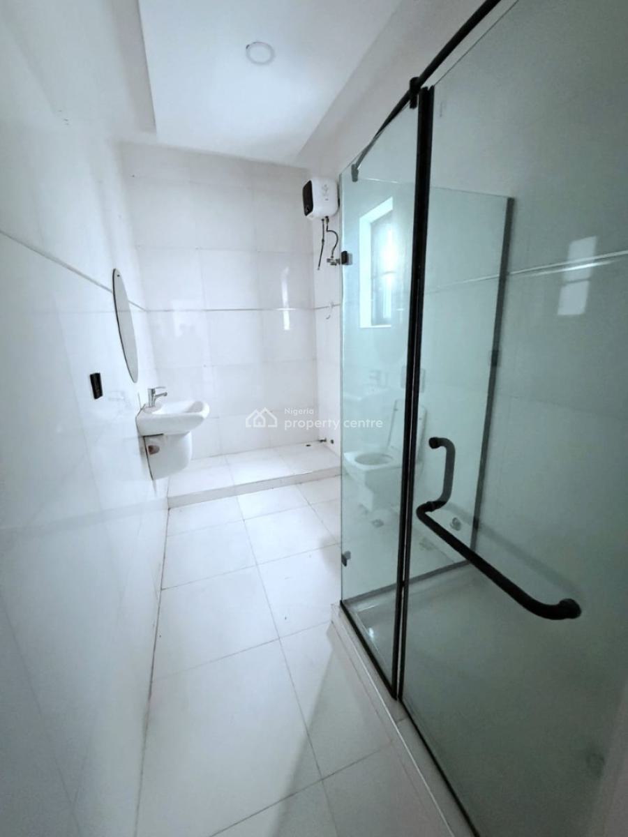 Luxury Brand New 5 Five-bedroom House, Ajah, Lagos, Detached Duplex for Sale