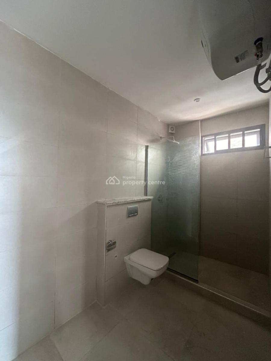 3-bedroom Apartment with Study & Bq- Ikoyi, Ikoyi, Lagos, Flat / Apartment for Rent