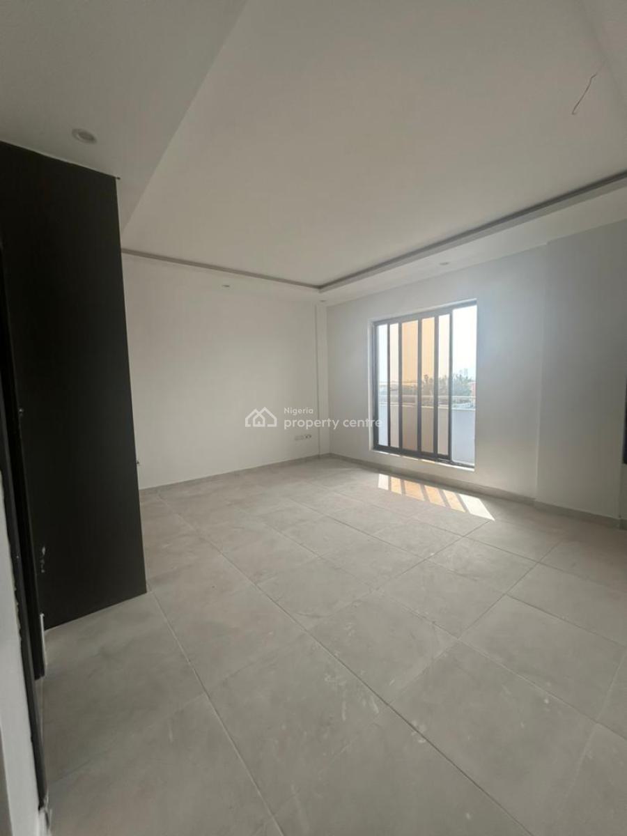 3-bedroom Apartment with Study & Bq- Ikoyi, Ikoyi, Lagos, Flat / Apartment for Rent