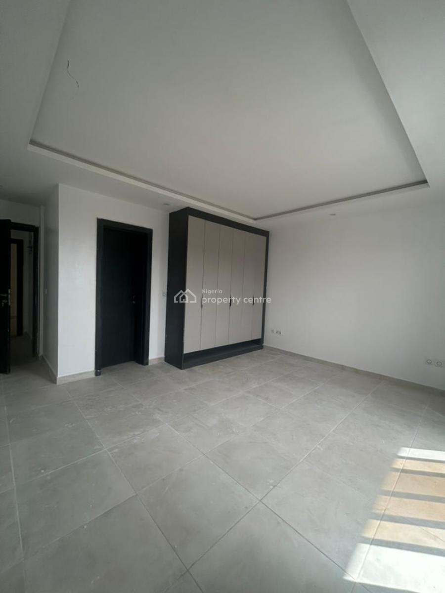 3-bedroom Apartment with Study & Bq- Ikoyi, Ikoyi, Lagos, Flat / Apartment for Rent