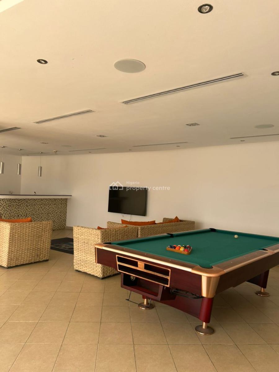 3-bedroom Apartment with Study & Bq- Ikoyi, Ikoyi, Lagos, Flat / Apartment for Rent