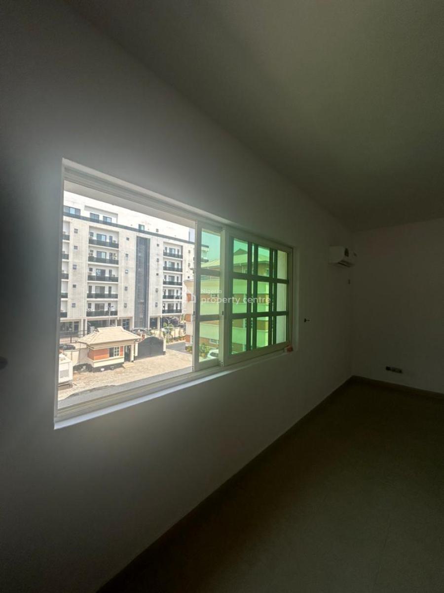 3-bedroom Apartment with Study & Bq- Ikoyi, Ikoyi, Lagos, Flat / Apartment for Rent