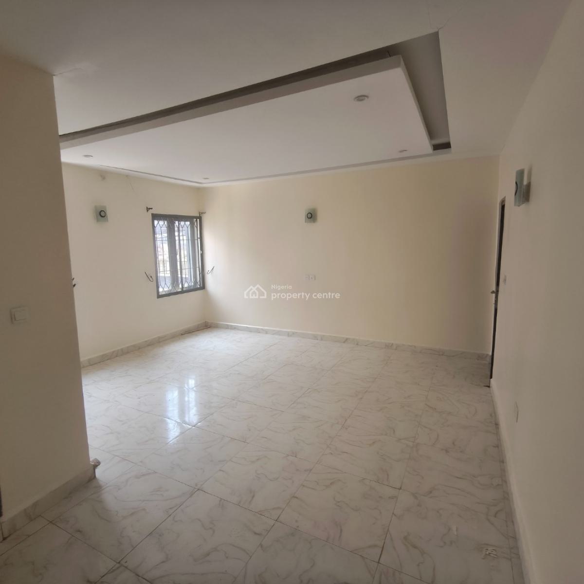 Nicely Done 3 Bedrooms Terraced Duplex, Naf Valley Estate, Asokoro District, Abuja, Terraced Duplex for Sale