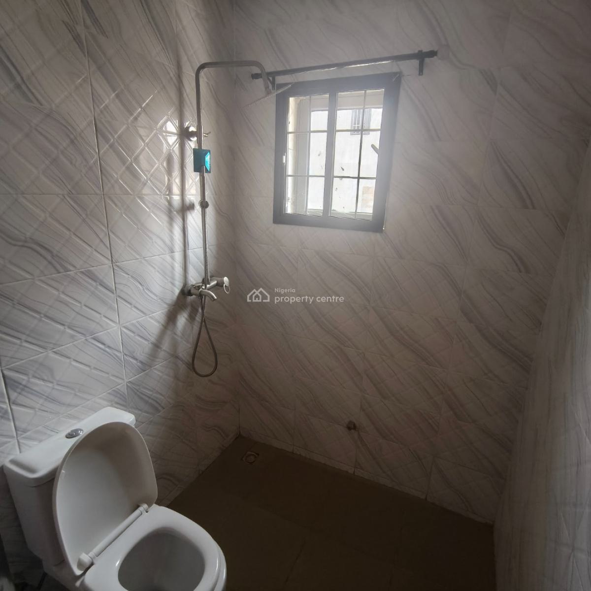 Nicely Done 3 Bedrooms Terraced Duplex, Naf Valley Estate, Asokoro District, Abuja, Terraced Duplex for Sale