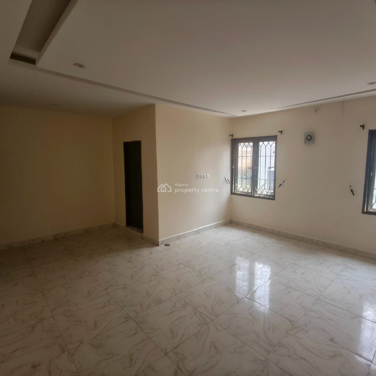 Nicely Done 3 Bedrooms Terraced Duplex, Naf Valley Estate, Asokoro District, Abuja, Terraced Duplex for Sale