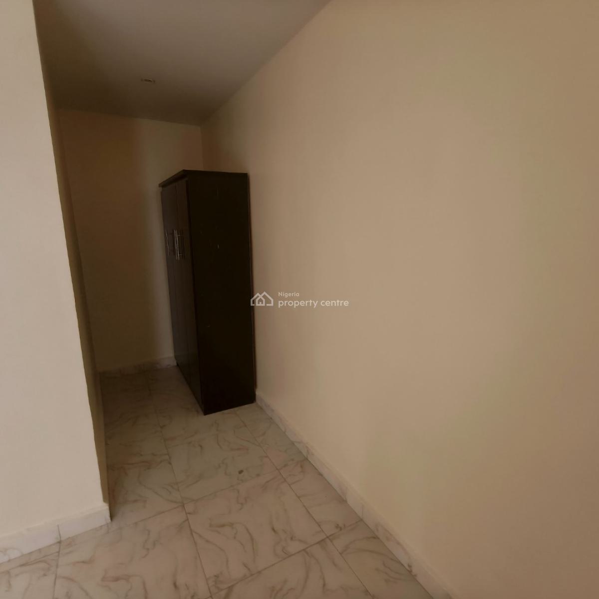 Nicely Done 3 Bedrooms Terraced Duplex, Naf Valley Estate, Asokoro District, Abuja, Terraced Duplex for Sale