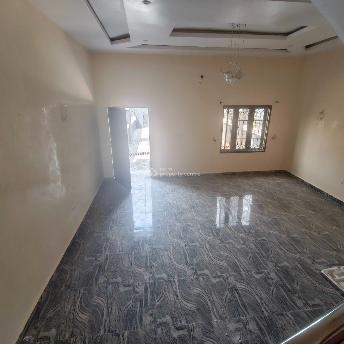 Nicely Done 3 Bedrooms Terraced Duplex, Naf Valley Estate, Asokoro District, Abuja, Terraced Duplex for Sale