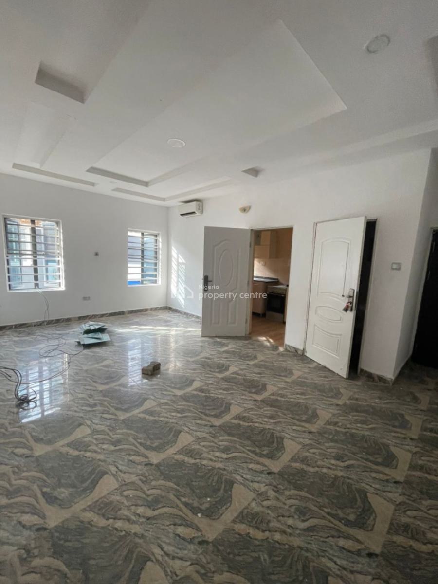 Spacious 2 Bedroom Apartment, Ikota, Lekki, Lagos, Flat / Apartment for Rent