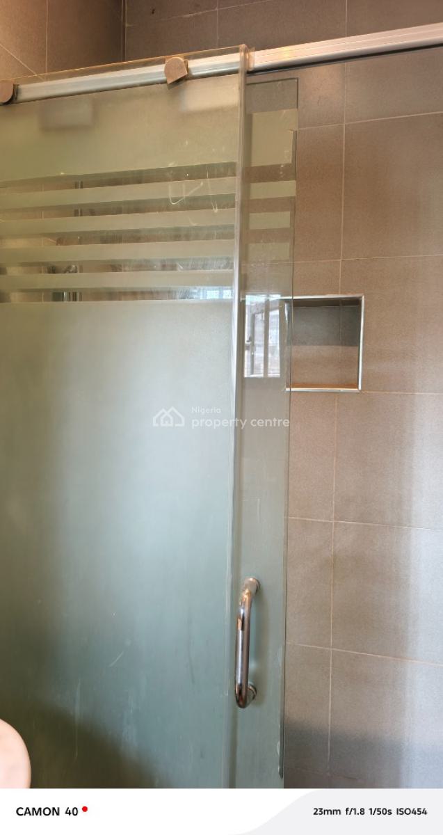 Well Finished 4 Bedroom Semi Detached Duplex with 3 Parlors and a Bq, Idu Industrial, Abuja, Semi-detached Duplex for Rent