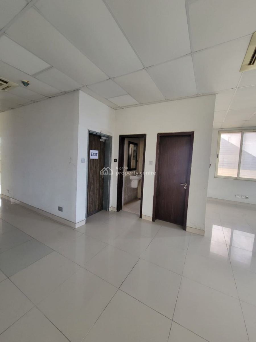 Office Space Aailable (633sqm), Oniru, Victoria Island (vi), Lagos, Shop for Rent