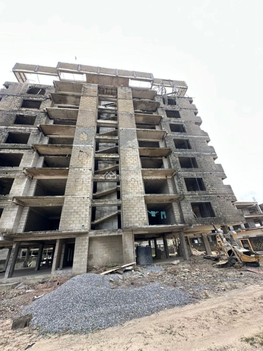 Luxury 3 Bedroom Apartment with Ocean View, Off Ahmadu Bello Way, Victoria Island (vi), Lagos, Flat / Apartment for Sale