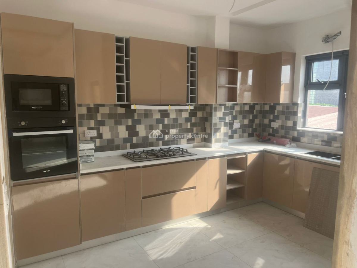 Brand New Luxury 2 Bedroom Apartment, Victoria Island (vi), Lagos, Flat / Apartment for Rent