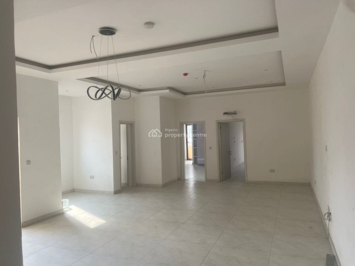 Brand New Luxury 2 Bedroom Apartment, Victoria Island (vi), Lagos, Flat / Apartment for Rent