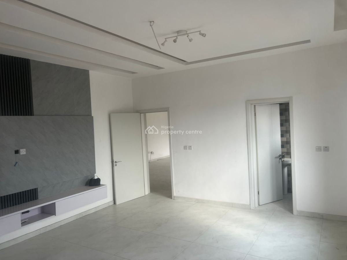 Brand New Luxury 2 Bedroom Apartment, Victoria Island (vi), Lagos, Flat / Apartment for Rent