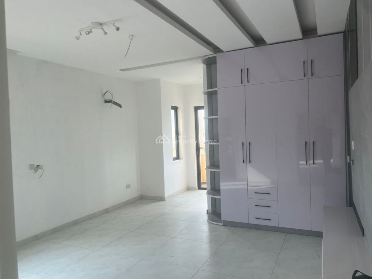 Brand New Luxury 2 Bedroom Apartment, Victoria Island (vi), Lagos, Flat / Apartment for Rent