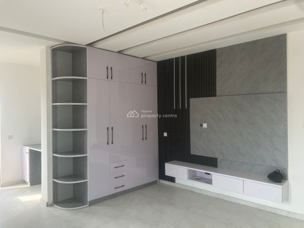 Brand New Luxury 2 Bedroom Apartment, Victoria Island (vi), Lagos, Flat / Apartment for Rent