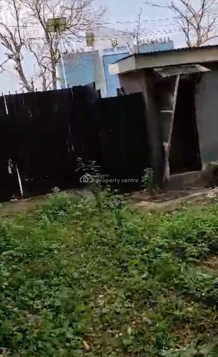 Land, Beside Shepherd Hill, Obanikoro, Shomolu, Lagos, Residential Land Joint Venture