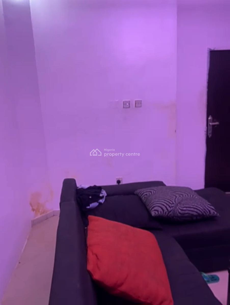 Luxury Miniflat in Serene and Secured Estate for an Affordable Price, Eleganza, Vgc, Lekki, Lagos, Mini Flat (room and Parlour) for Rent