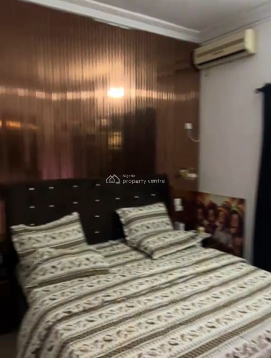 Luxury Miniflat in Serene and Secured Estate for an Affordable Price, Eleganza, Vgc, Lekki, Lagos, Mini Flat (room and Parlour) for Rent