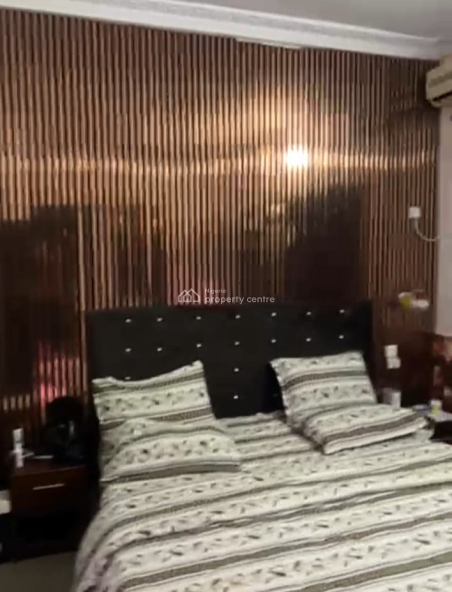 Luxury Miniflat in Serene and Secured Estate for an Affordable Price, Eleganza, Vgc, Lekki, Lagos, Mini Flat (room and Parlour) for Rent