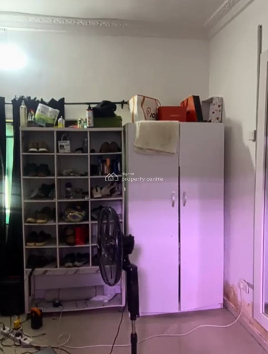 Luxury Miniflat in Serene and Secured Estate for an Affordable Price, Eleganza, Vgc, Lekki, Lagos, Mini Flat (room and Parlour) for Rent