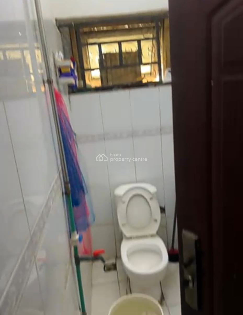 Luxury Miniflat in Serene and Secured Estate for an Affordable Price, Eleganza, Vgc, Lekki, Lagos, Mini Flat (room and Parlour) for Rent