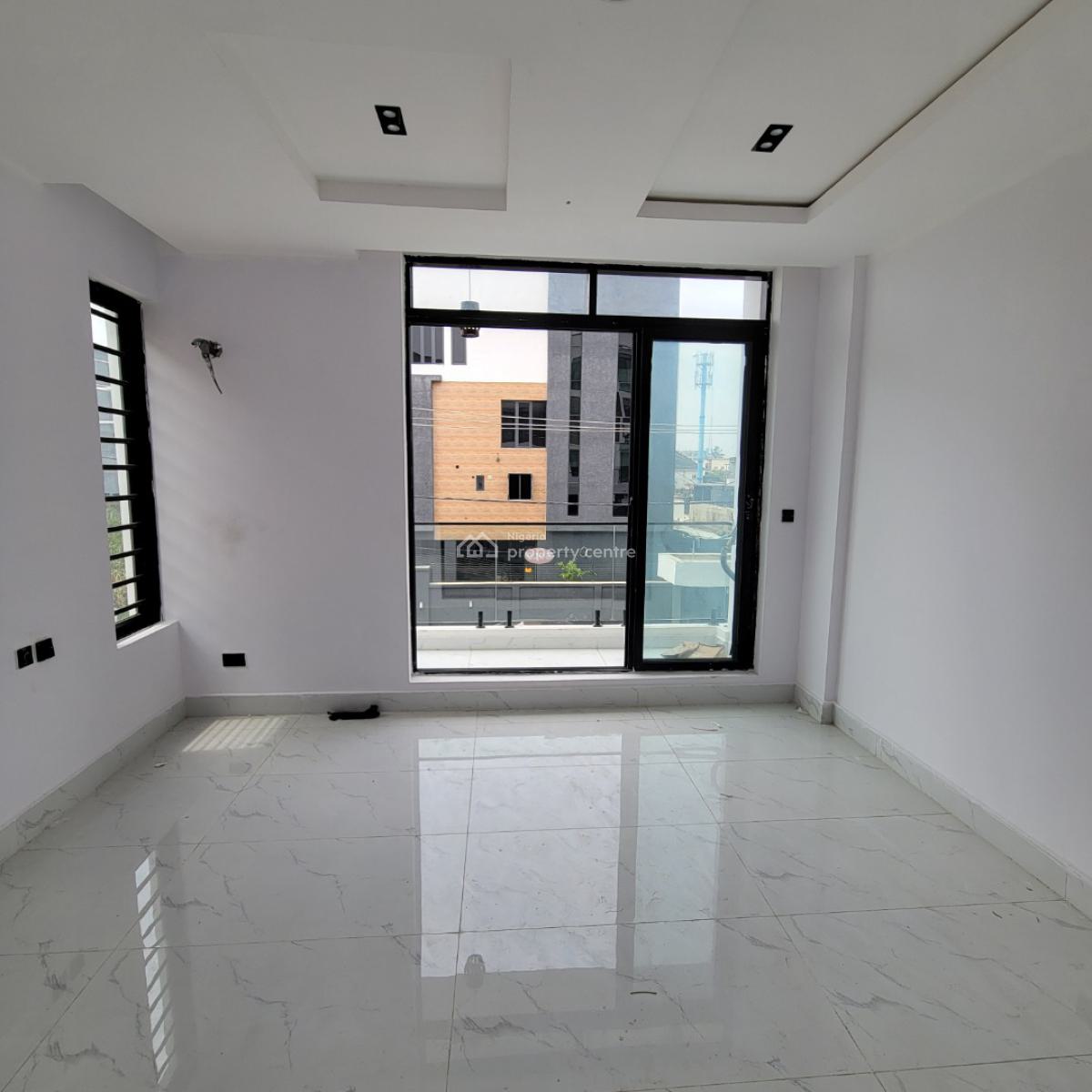 Luxury  2 Bedroom Apartment, Lekki Phase 1, Lekki, Lagos, House for Sale