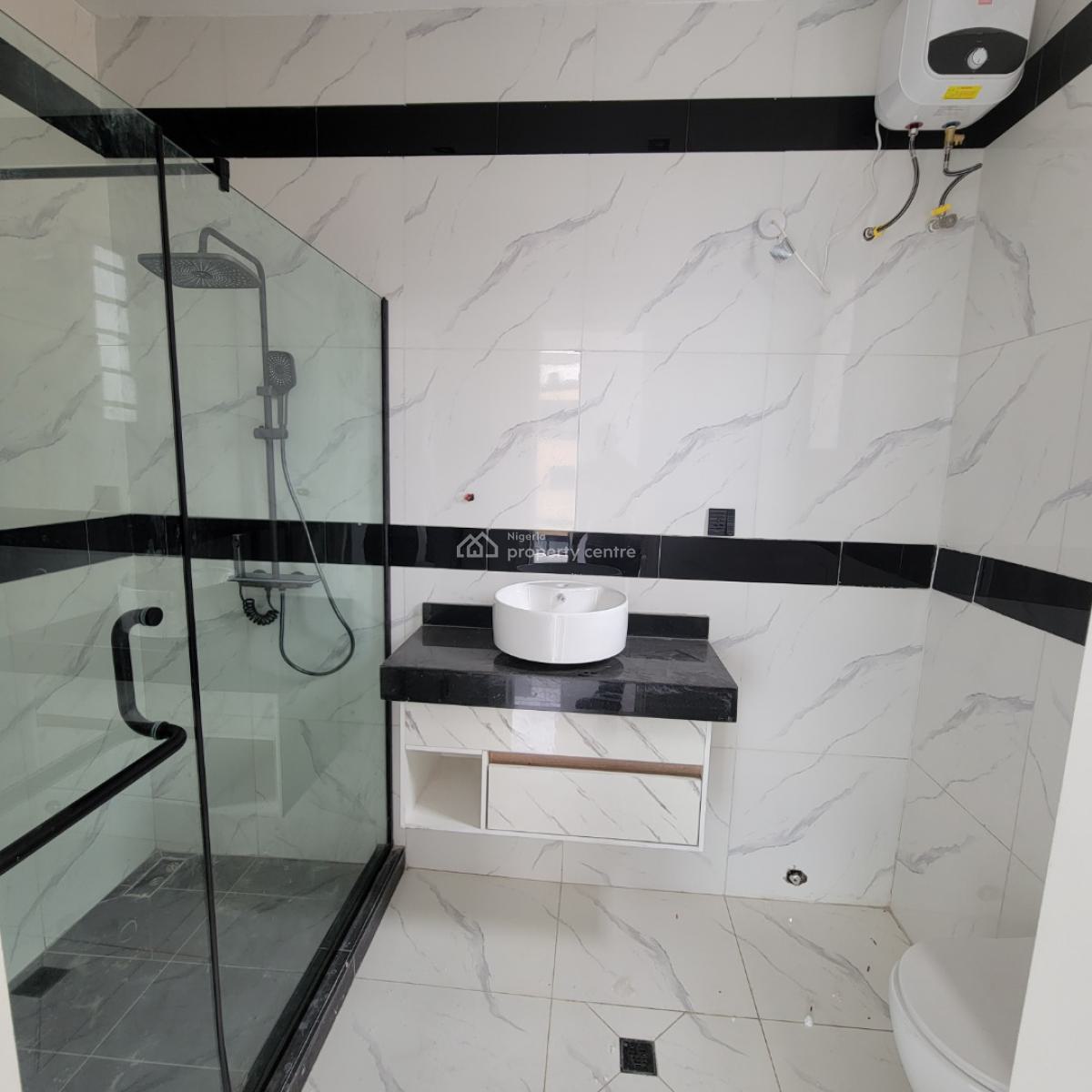 Luxury  2 Bedroom Apartment, Lekki Phase 1, Lekki, Lagos, House for Sale