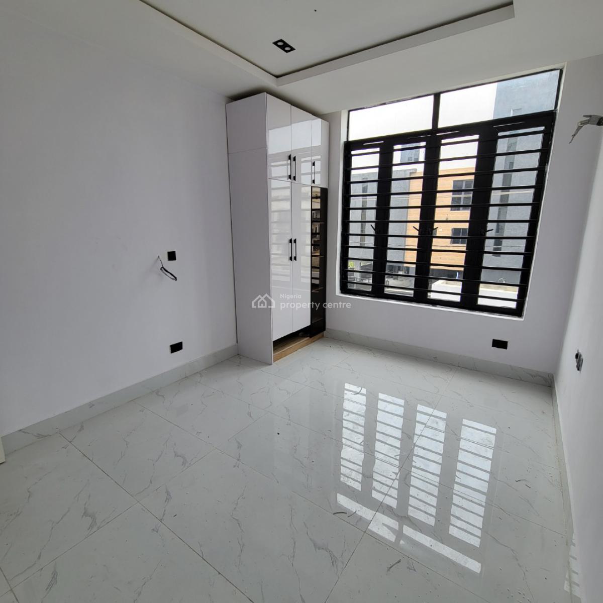 Luxury  2 Bedroom Apartment, Lekki Phase 1, Lekki, Lagos, House for Sale