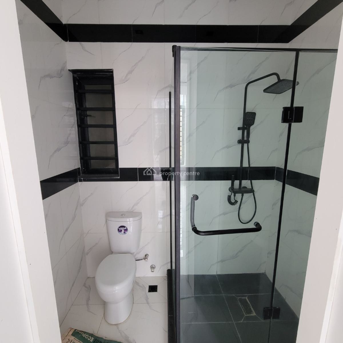 Luxury  2 Bedroom Apartment, Lekki Phase 1, Lekki, Lagos, House for Sale