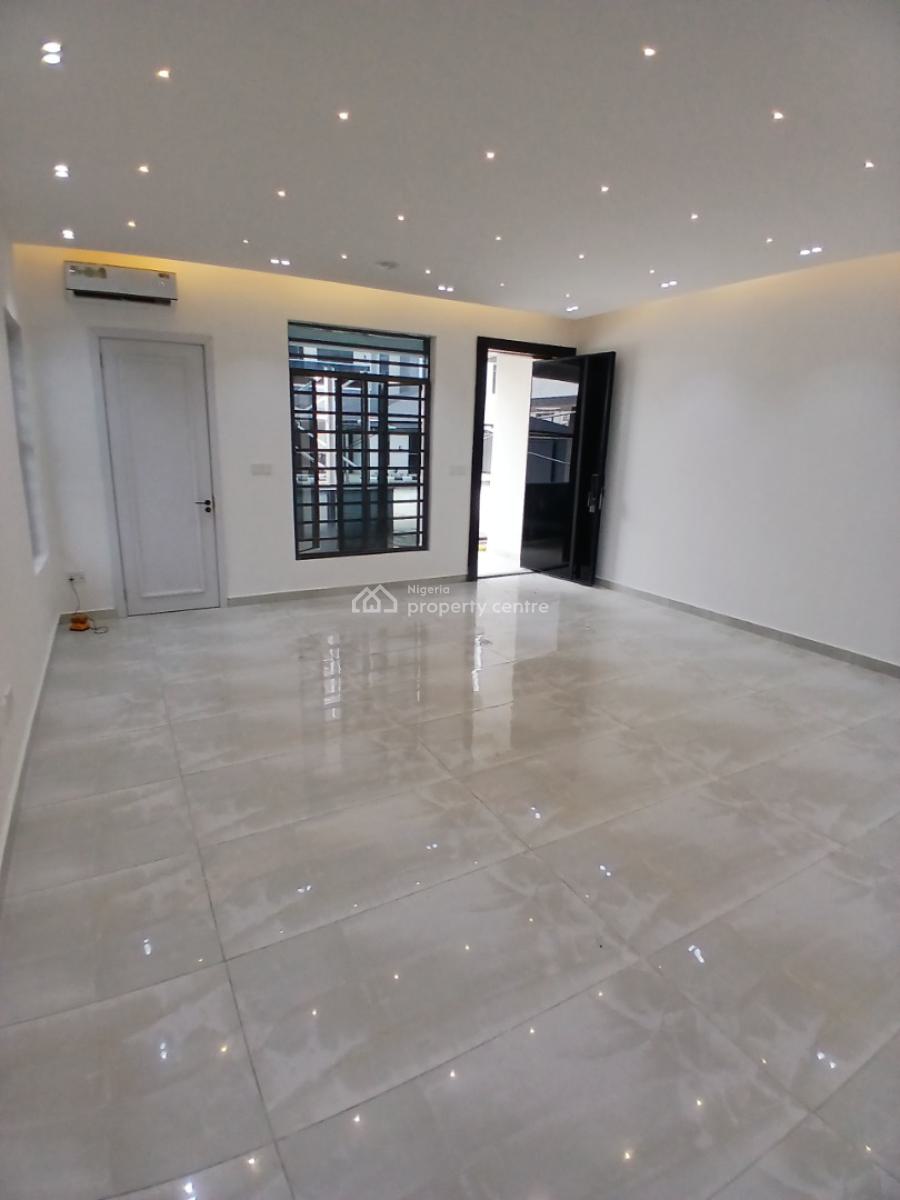 4 Bedroom Terrace Duplex, Oniru, Victoria Island (vi), Lagos, Terraced Duplex for Rent