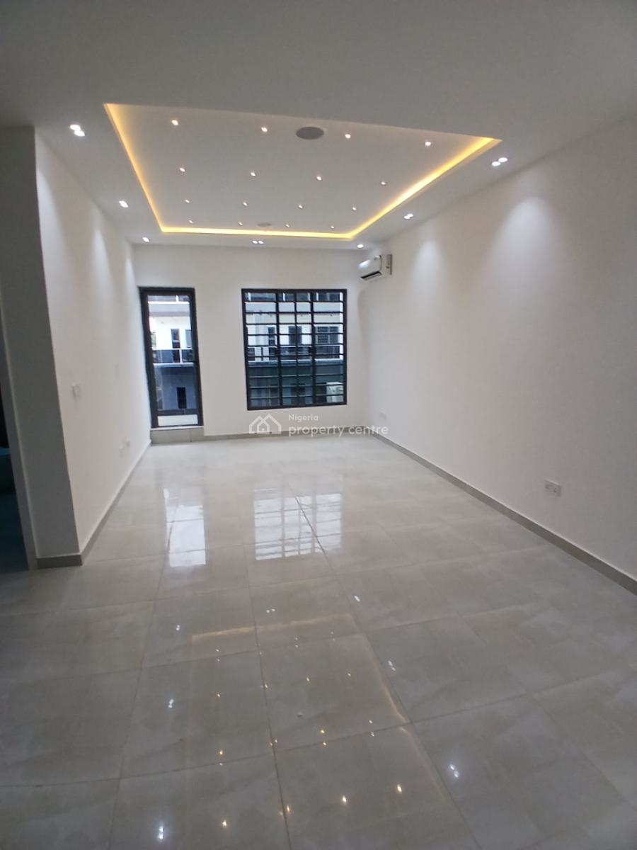 4 Bedroom Terrace Duplex, Oniru, Victoria Island (vi), Lagos, Terraced Duplex for Rent