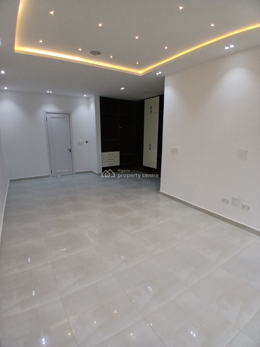 4 Bedroom Terrace Duplex, Oniru, Victoria Island (vi), Lagos, Terraced Duplex for Rent