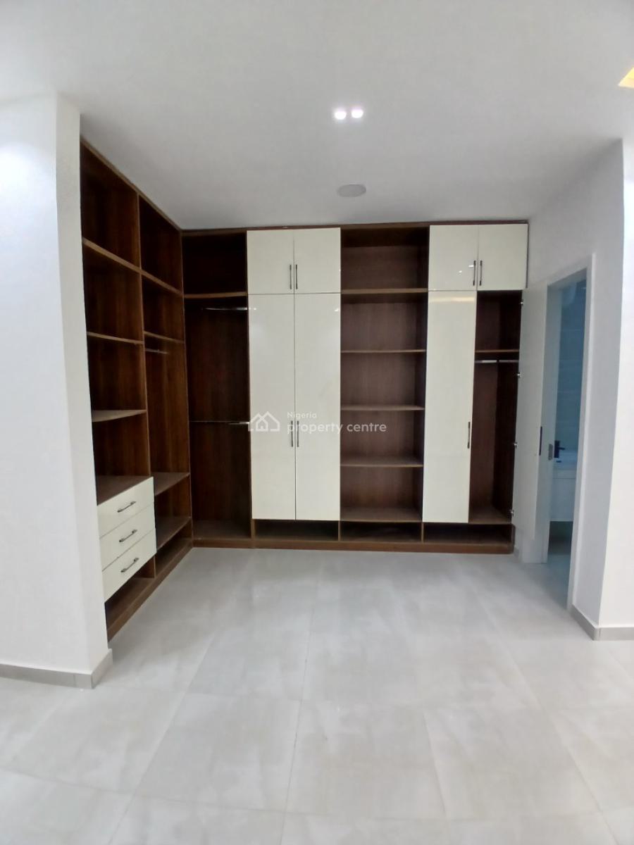 4 Bedroom Terrace Duplex, Oniru, Victoria Island (vi), Lagos, Terraced Duplex for Rent