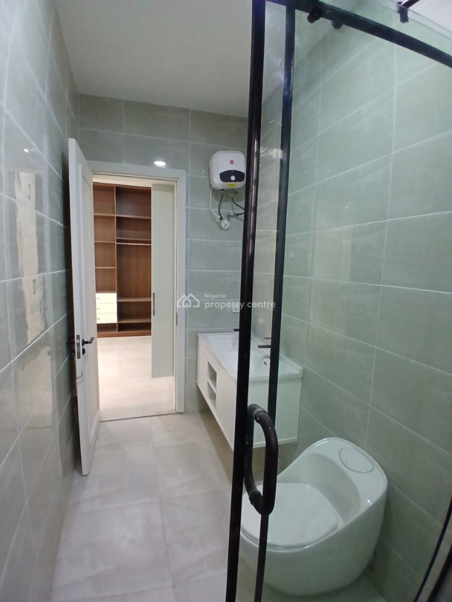 4 Bedroom Terrace Duplex, Oniru, Victoria Island (vi), Lagos, Terraced Duplex for Rent