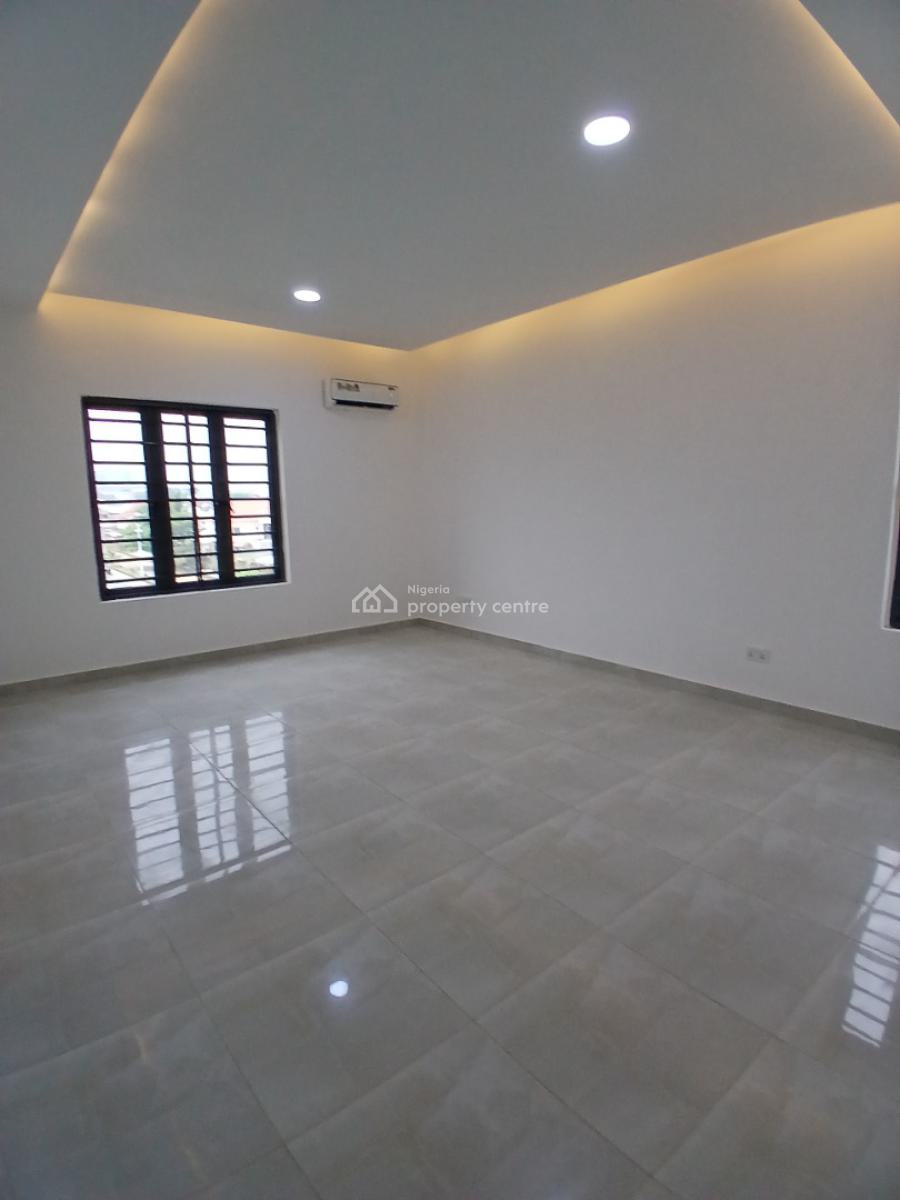 4 Bedroom Terrace Duplex, Oniru, Victoria Island (vi), Lagos, Terraced Duplex for Rent